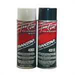 Transtar Tex Coat Chip Guard black 13oz